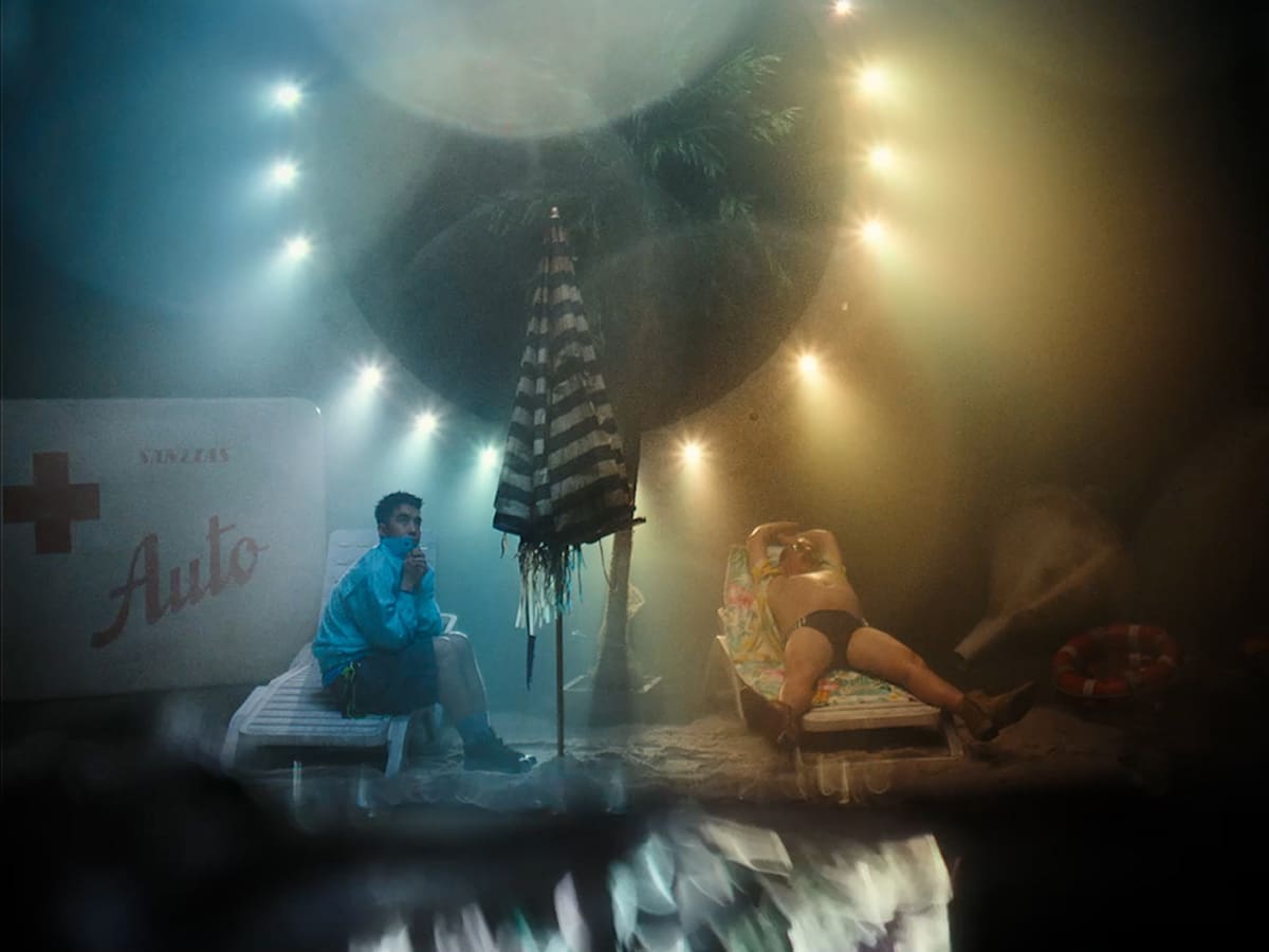 Tony má plán (2025)