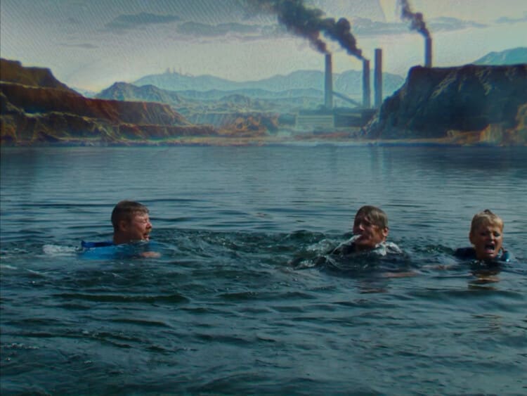 Tony má plán (2025)