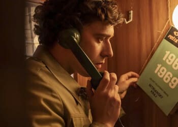 Recenze Duchoň: Životopisné drama vypráví velmi poutavě příběh pozapomenuté legendy