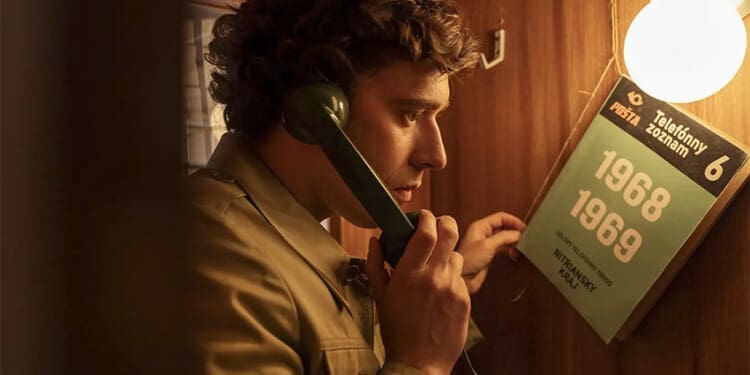 Recenze Duchoň: Životopisné drama vypráví velmi poutavě příběh pozapomenuté legendy