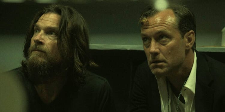 Filmové události #34/25: Čarovný seriál má Weasleyovi, do Středozemě se vrátí Gandalf i Frodo