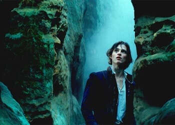 Trailer k dobrodružnému filmu Fichtelberg s Janem Dlouhým v ústřední roli