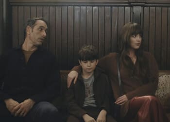 Recenze: Splitsville občas funguje skvěle a baví, jindy však ztrácí pointu