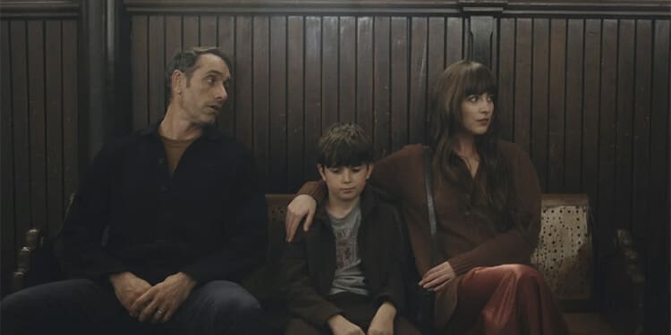 Recenze: Splitsville občas funguje skvěle a baví, jindy však ztrácí pointu