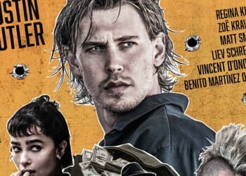 Život v hajzlu (2025)