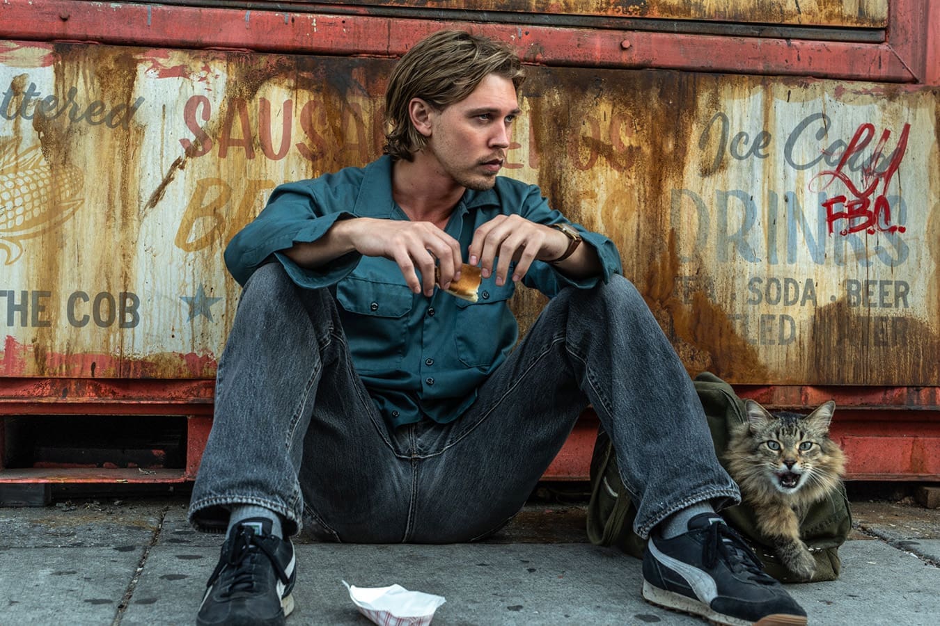 Život v hajzlu (2025)