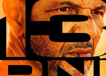 13 dní, 13 nocí (2025)