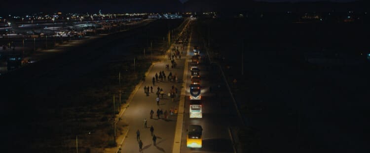 13 dní, 13 nocí (2025)