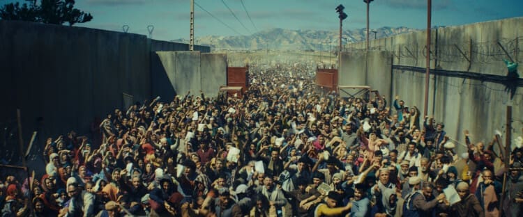 13 dní, 13 nocí (2025)