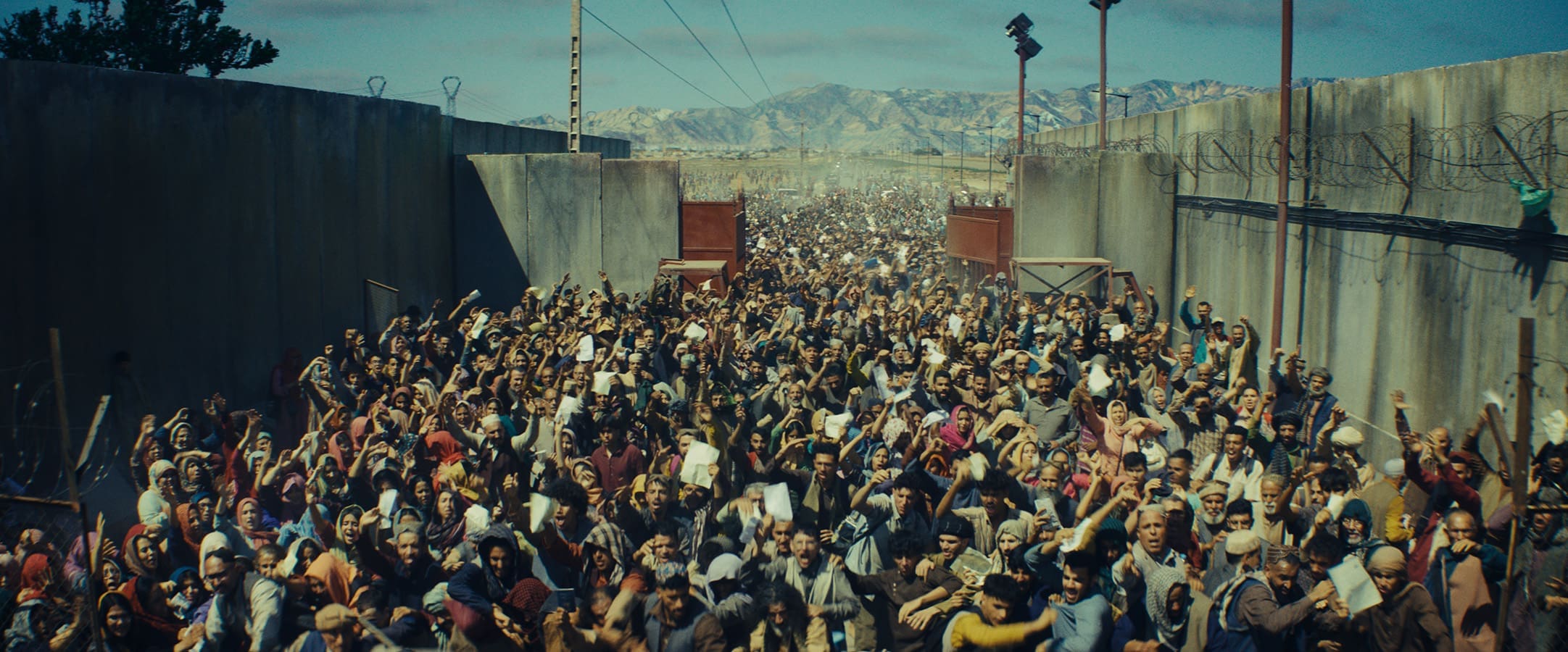 13 dní, 13 nocí (2025)