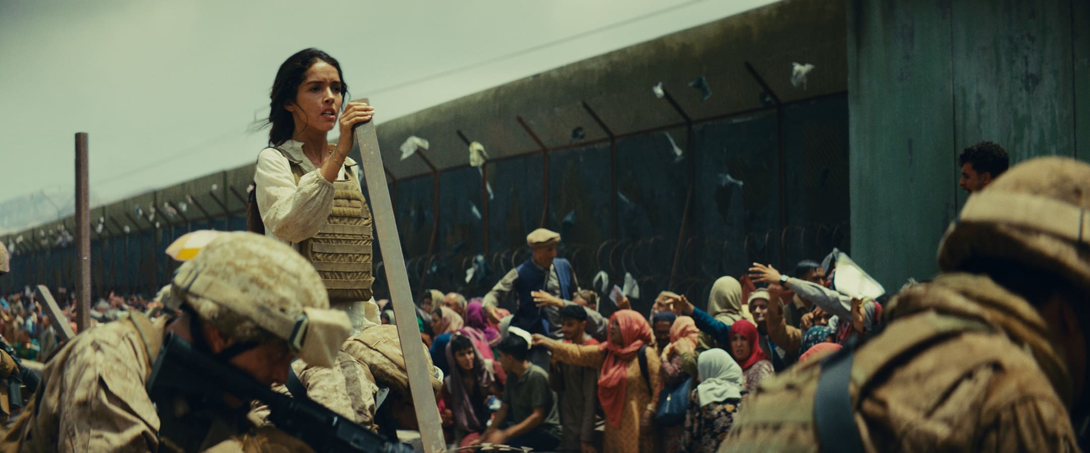 13 dní, 13 nocí (2025)