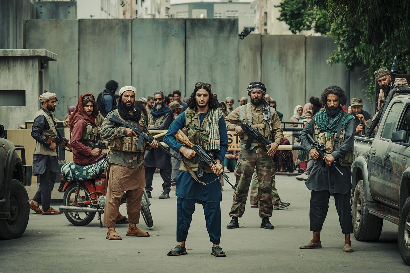 13 dní, 13 nocí (2025)