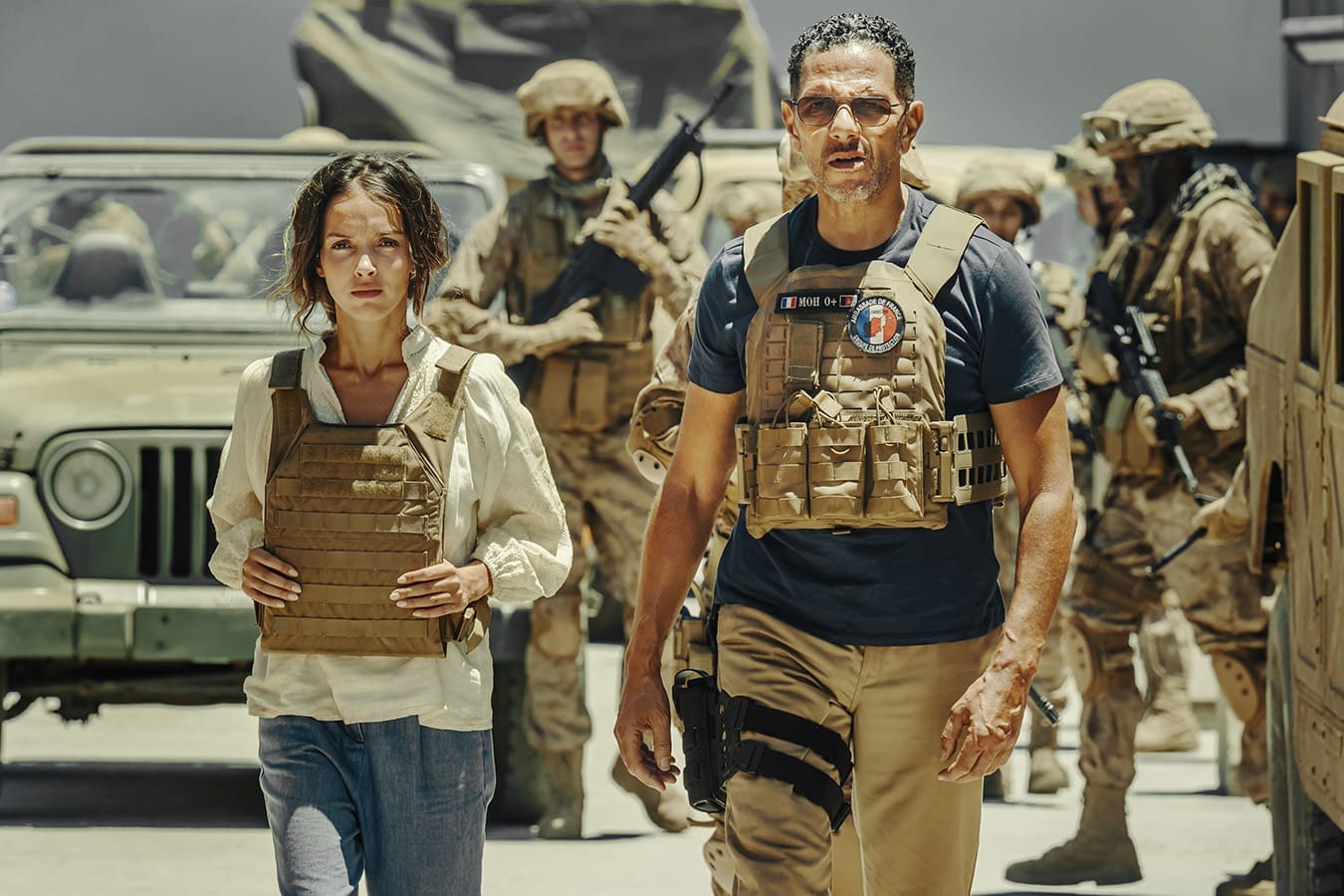 13 dní, 13 nocí (2025)