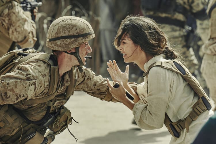 13 dní, 13 nocí (2025)