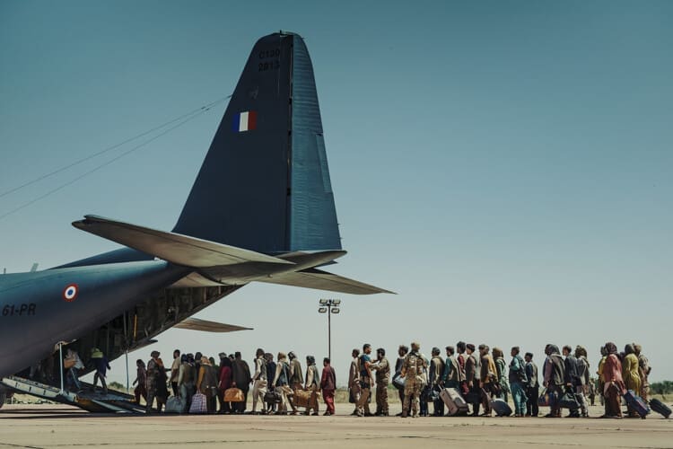 13 dní, 13 nocí (2025)