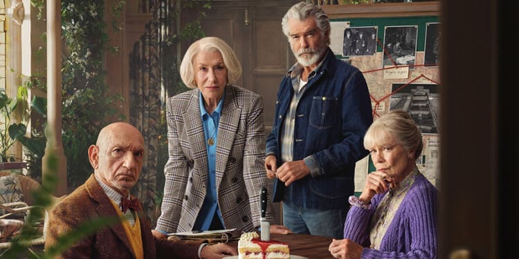 Čtvrteční klub amatérských detektivů (2025)