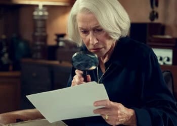 Recenze: Čtvrteční klub amatérských detektivů řeší vraždu – především zábavy