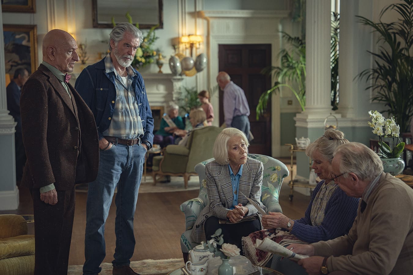 Čtvrteční klub amatérských detektivů (2025)