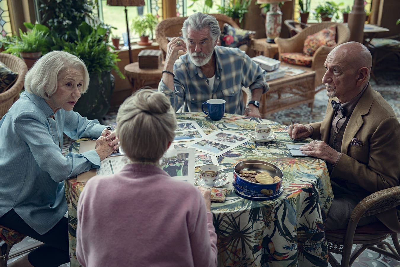 Čtvrteční klub amatérských detektivů (2025)