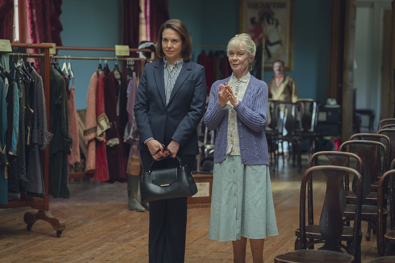 Čtvrteční klub amatérských detektivů (2025)