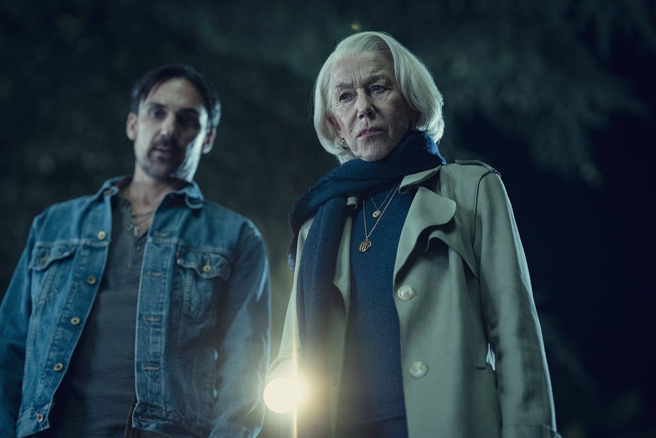 Čtvrteční klub amatérských detektivů (2025)