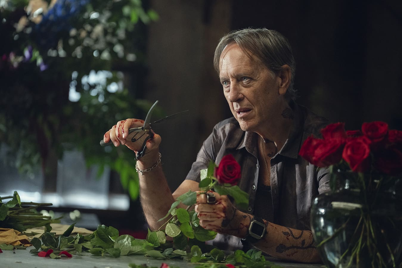 Čtvrteční klub amatérských detektivů (2025)