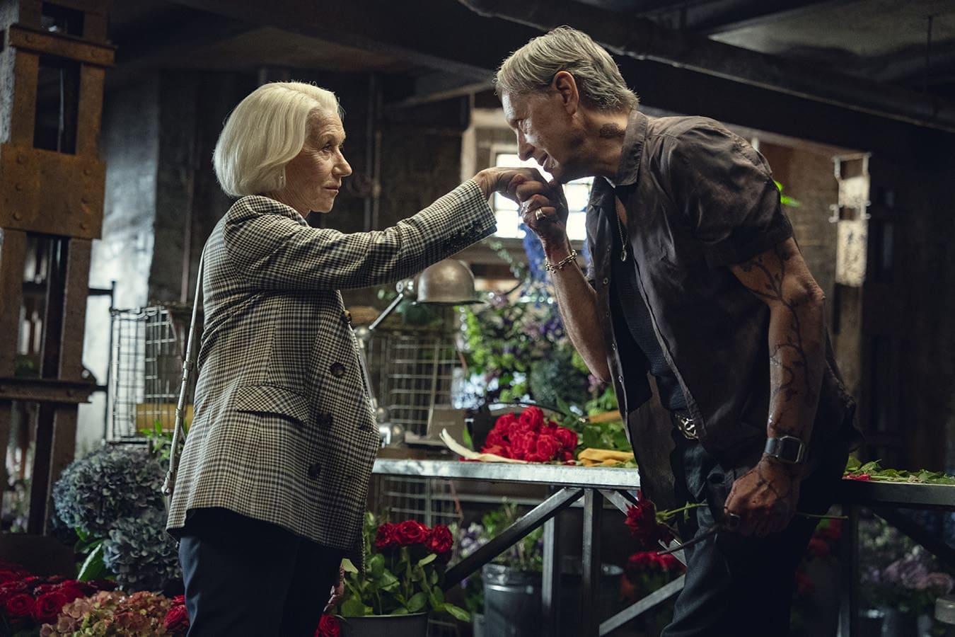 Čtvrteční klub amatérských detektivů (2025)