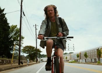 Filmové události #35/25: Probíhá Benátský filmový festival, do Prahy zavítá Gimli