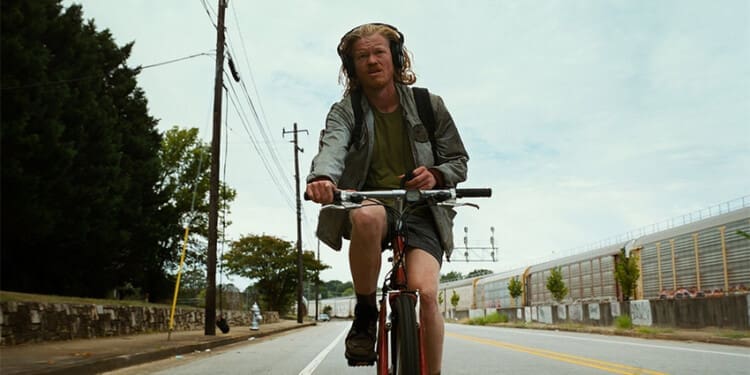 Filmové události #35/25: Probíhá Benátský filmový festival, do Prahy zavítá Gimli