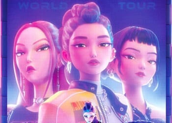 K-pop: Lovkyně démonů (2025)