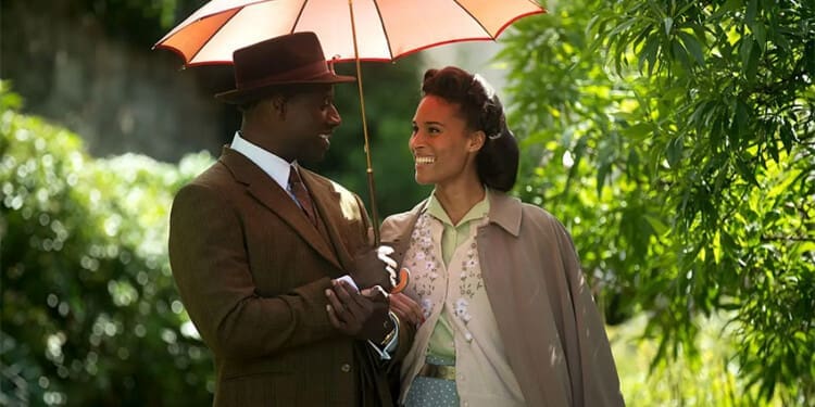 Recenze filmu French Lover: Toužíte po romantické komedii? Tak si hlavně nepouštějte tohle!