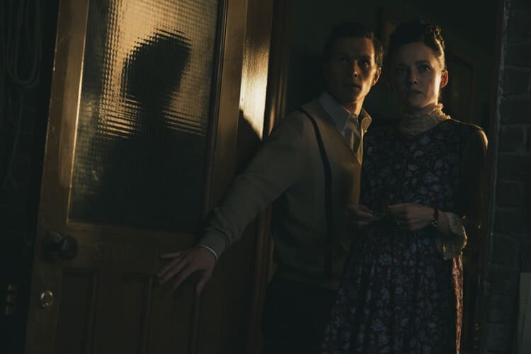 V zajetí démonů 4: Poslední rituály (2025)