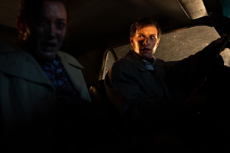 V zajetí démonů 4: Poslední rituály (2025)