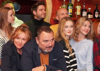 Seriál ZOO Nové začátky končí, nové díly budou vysílány pouze do konce roku