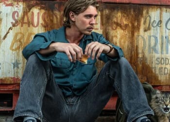 Recenze: Život v hajzlu je krvavě špinavá jízda newyorským podsvětím