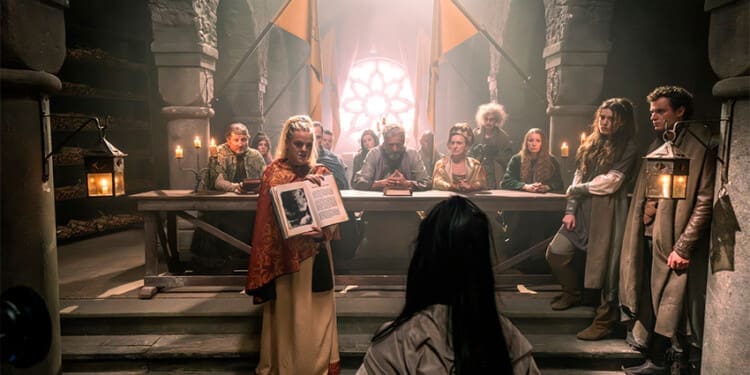 Filmová pohádka Zrození alchymistky se představuje trailerem