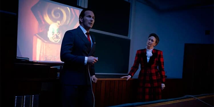 Recenze V zajetí démonů 4: Poslední rituály – Slavná hororová série se uzavírá zdlouhavým finále, ve kterém se většinu času nic neděje