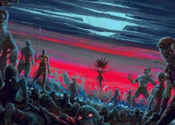 Filmové události #36/25: Návraty ve světě Harryho Pottera, česká stopa v seriálu Wednesday