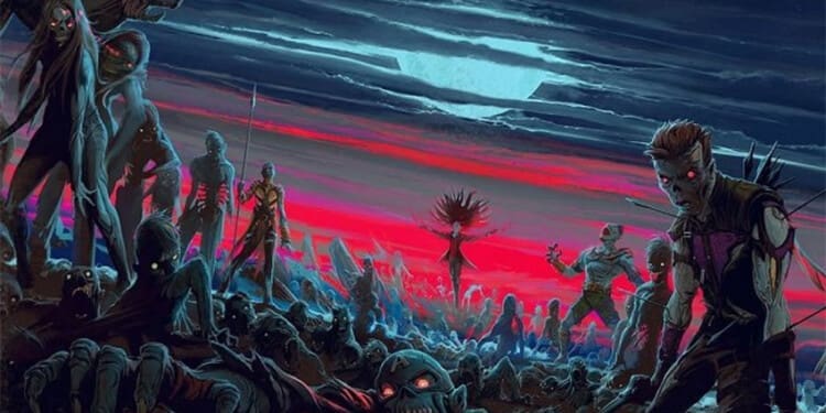 Filmové události #36/25: Návraty ve světě Harryho Pottera, česká stopa v seriálu Wednesday