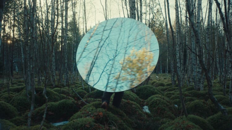 Raději zešílet v divočině (2025)