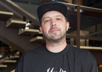 Albert Čuba o filmu Srnky, obsazení, natáčení japonské zahrady v Polsku či náročné postprodukci