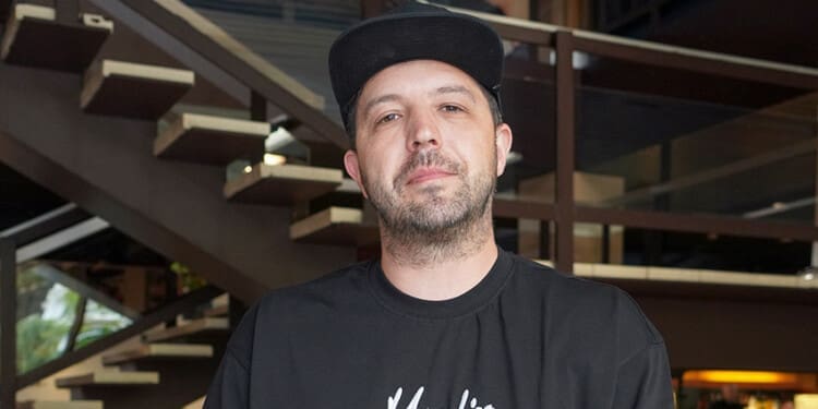 Albert Čuba o filmu Srnky, obsazení, natáčení japonské zahrady v Polsku či náročné postprodukci