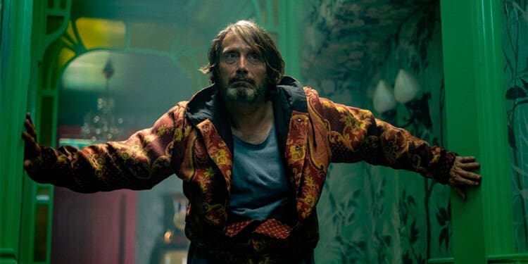 Filmové události #37/25: Na brněnský Comic-Con dorazí Chewbacca, audiokniha Harryho Pottera má hvězdné obsazení