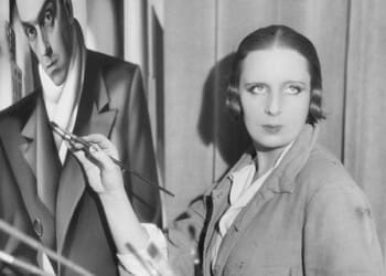 Polish Film Festival Prague nabídne dokument o Tamaře de Lempické i živý hudební doprovod němého filmu