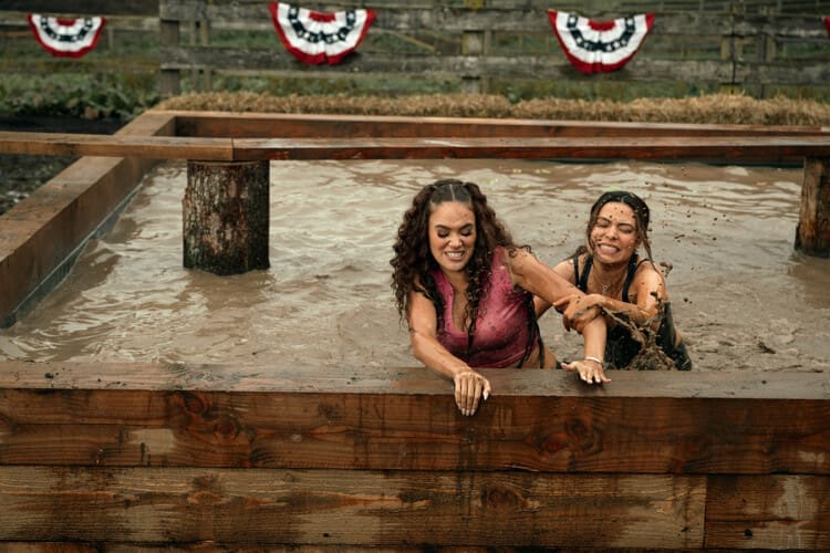 Není Paříž jako Paříž (2025)