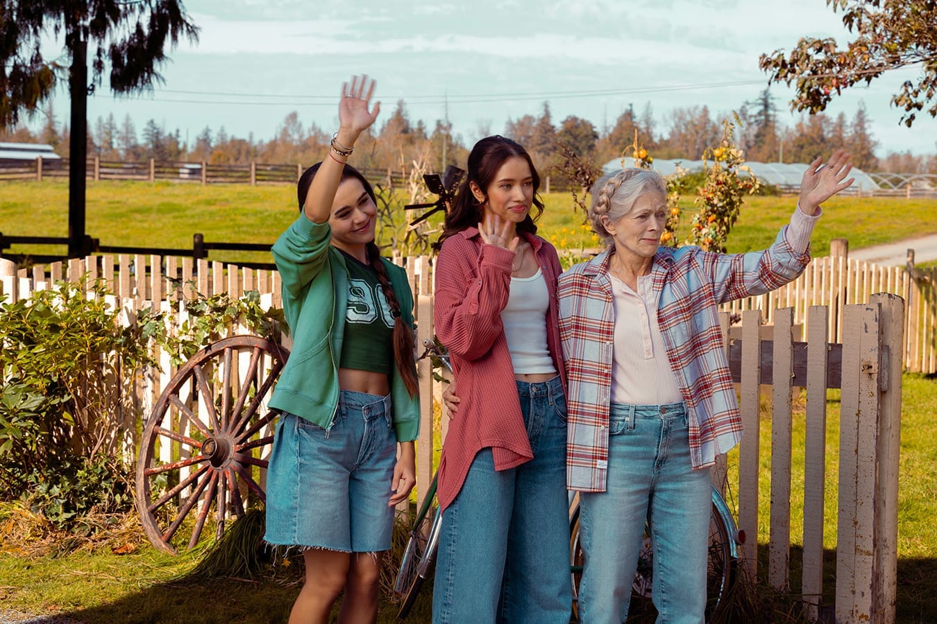 Není Paříž jako Paříž (2025)