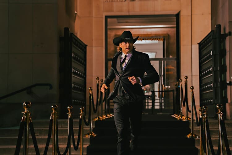 Není Paříž jako Paříž (2025)