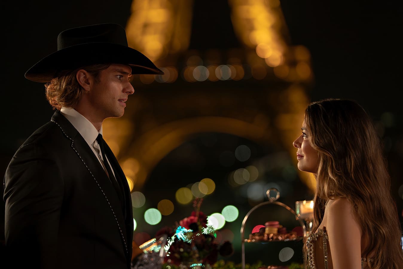 Není Paříž jako Paříž (2025)