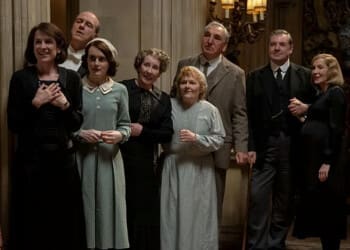 Recenze Panství Downton: Velké finále není film, který by chtěl cokoli riskovat