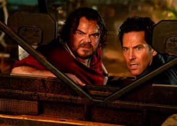 Filmové události #38/25: Byly předány ceny Emmy, novinky z The Morning Show